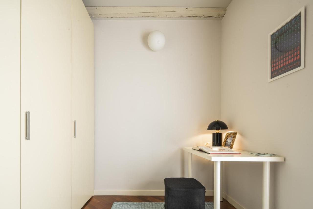 ミラノPorta Venezia Cozy Studio R&Rアパートメント エクステリア 写真